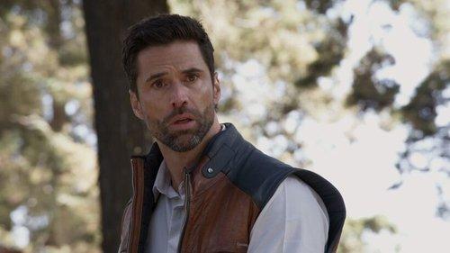 La Herencia Season 1 Episode 16 - No te vas de aquí