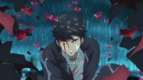 Dragon Raja -The Blazing Dawn- Season 2 Episode 2 - A Night of Wild Rain