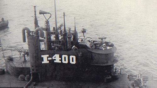 Secrets of the Dead Season 9 Episode 4 - Japanese SuperSub