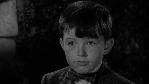 Leave It to Beaver Season 1 Episode 5 - New Neighbors