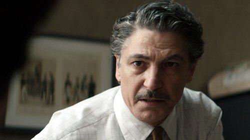 The Hunter Season 2 Episode 6 - Nineteen and Fifty