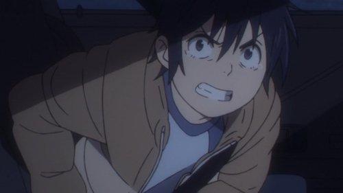 ERASED Season 1 Episode 10 - Joy