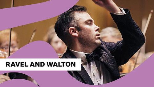 BBC Proms Season 79 Episode 2 - Ravel's Piano Concerto for the Left Hand