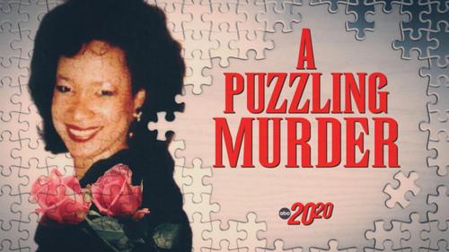 20/20 Season 48 Episode 6 - A Puzzling Murder