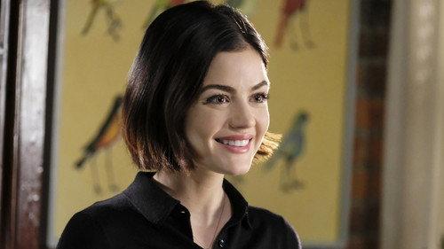 Life Sentence Season 1 Episode 9 - What to Expect When You're Not Expecting
