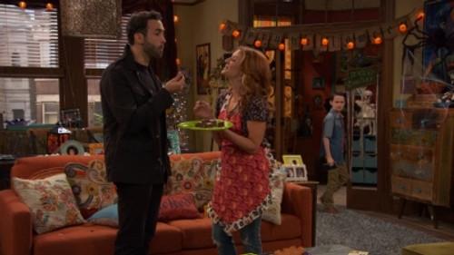 Raven's Home Season 3 Episode 10 - Creepin' It Real