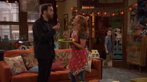 undefined Season 3 Episode 10 - Creepin' It Real