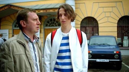 The Ivanovs vs. The Ivanovs Season 4 Episode 5 - Episode 5