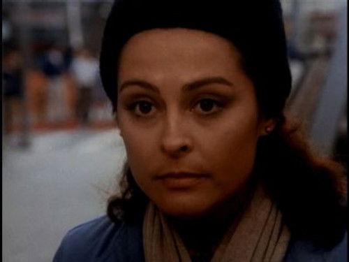 undefined Season 3 Episode 18 - The Psychic