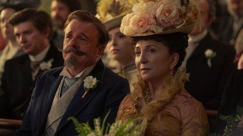 undefined Season 3 Episode 4 - Marriage Is a Gamble