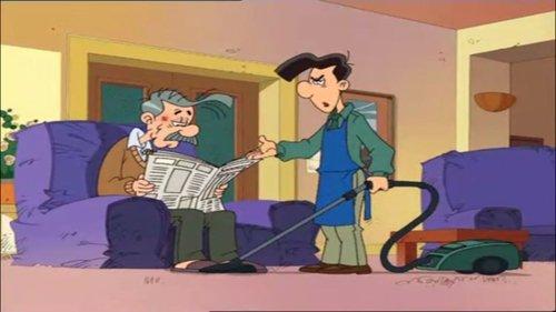 Cédric Season 2 Episode 21 - Episode 21