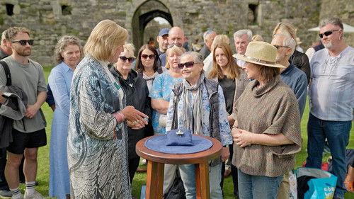 Antiques Roadshow Season 47 Episode 9 - Beaumaris Castle 1