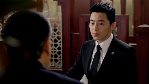 The King 2 Hearts Season 1 Episode 6 - The Pretense That Turned Into Reality