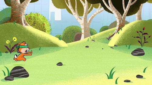 Chip 'n' Dale: Park Life Season 2 Episode 11 - Prickly Pair / Dale and Daler / Time Traveller (1)