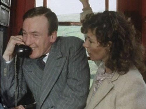 undefined Season 0 Episode 1 - Christmas Special 1983 The Lord God Made Them All