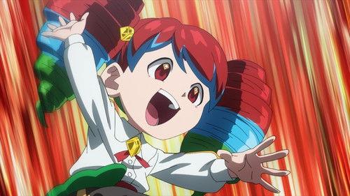 Beyblade X Season 1 Episode 74 - The Curse