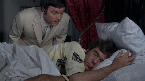 Randall and Hopkirk (Deceased) Season 1 Episode 14 - Who Killed Cock Robin?