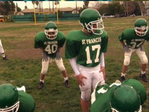 The Bernie Mac Show Season 1 Episode 12 - Hall of Fame