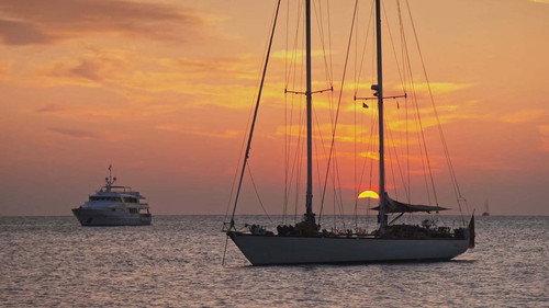 My Greek Odyssey Season 4 Episode 1 - Kos