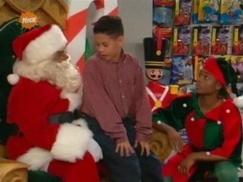 undefined Season 1 Episode 11 - Merry Christmas, Kenan