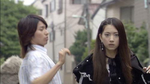 Kamen Rider Season 18 Episode 23 - Variation: Fugitives Forever