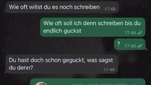 Fleischwolf Season 1 Episode 15 - Episode 15