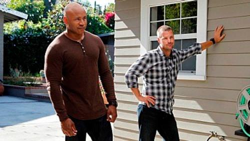 NCIS: Los Angeles Season 3 Episode 4 - Deadline
