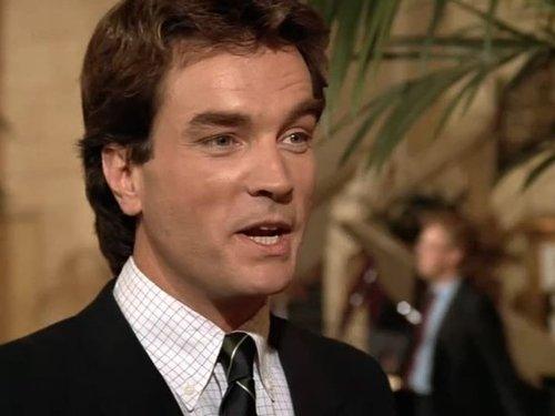 Murder, She Wrote Season 4 Episode 11 - Doom with a View