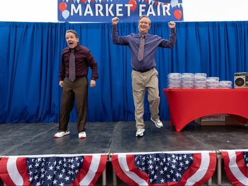 The Kids in the Hall Season 1 Episode 3 - Episode 3