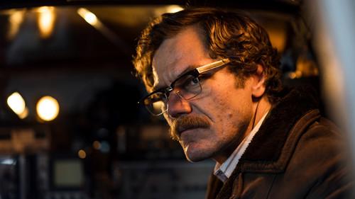 The Little Drummer Girl Season 1 Episode 6 - Episode 6