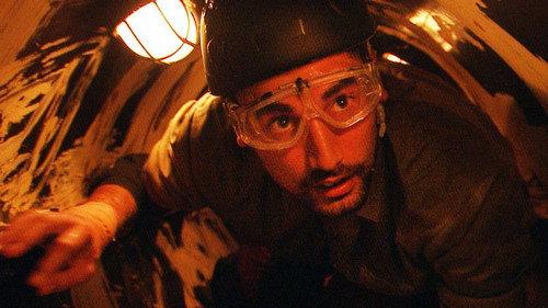 I'm a Celebrity...Get Me Out of Here! Season 12 Episode 9 - Savage Sewer