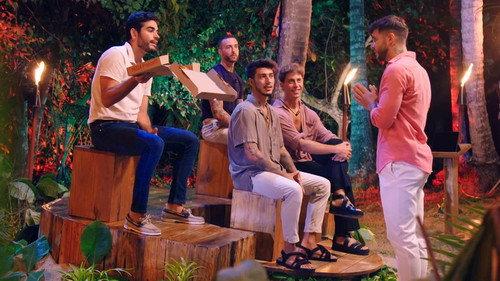 La Isla de las Tentaciones Season 6 Episode 19 - Episode 19