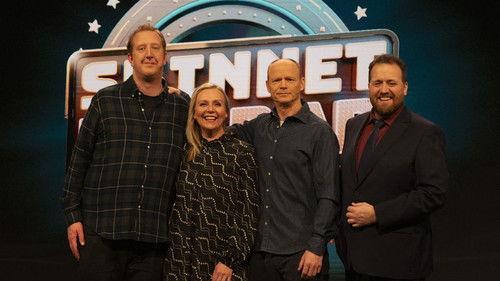 Skinnet bedrar Season 1 Episode 2 - Episode 2