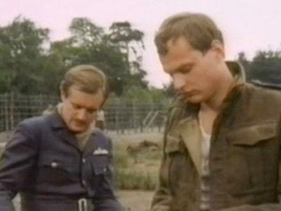 Colditz Season 1 Episode 6 - The Spirit of Freedom