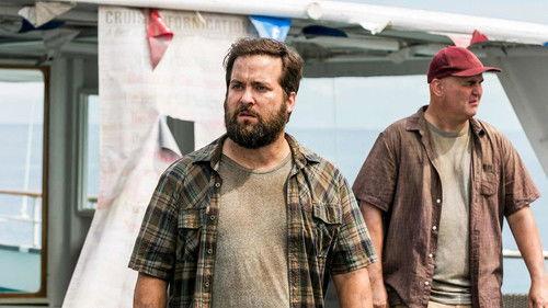 Wrecked Season 2 Episode 7 - Cruise-ifornication