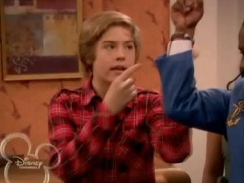 The Suite Life on Deck Season 2 Episode 16 - The Defiant Ones