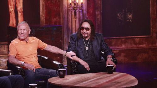 That Metal Show Season 14 Episode 10 - Ace Frehley & Mark Farner