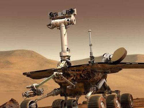 NOVA Season 32 Episode 9 - Welcome to Mars