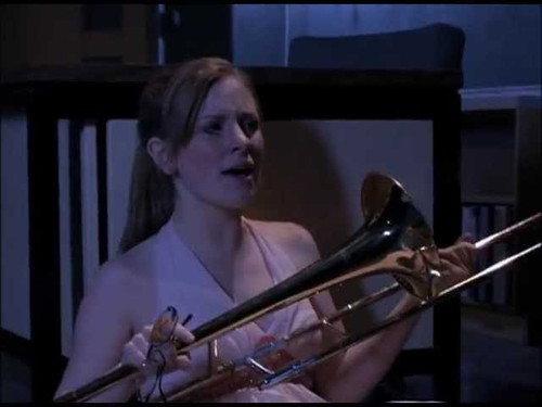 Degrassi: Minis Season 4 Episode 7 - The Curse of Degrassi