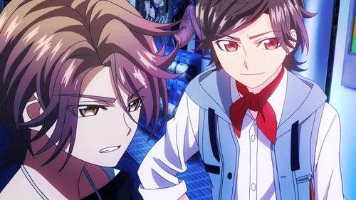 W'z Season 1 Episode 6 - Cherry lily Cam