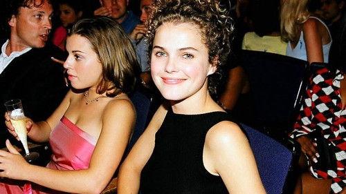 MTV Movie & TV Awards Season 8 Episode 1 - MTV Movie Awards