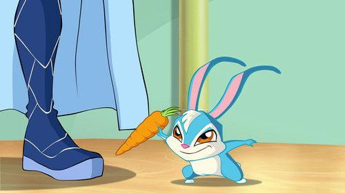 Winx Club Season 6 Episode 10 - The Secret Greenhouse