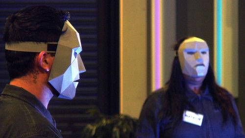 Big Brother Season 17 Episode 2 - Day 1