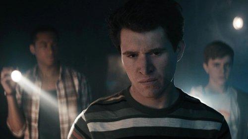 The Hardy Boys Season 2 Episode 9 - Captured!