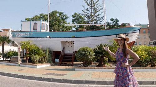 Viajeros Cuatro Season 3 Episode 9 - Episode 9