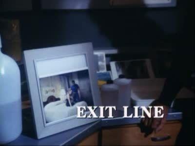 Darkroom Season 1 Episode 14 - Exit Line
