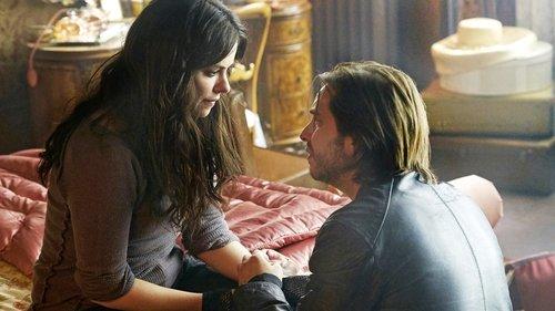 12 Monkeys Season 2 Episode 2 - Primary