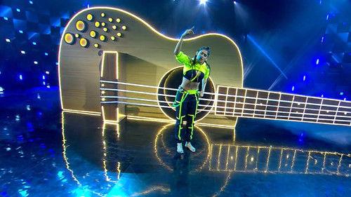 Dance Plus Season 6 Episode 21 - Sursuri Bhabi Is Back