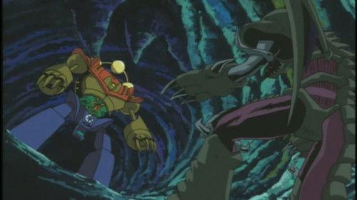 Yu-Gi-Oh! Duel Monsters Season 1 Episode 44 - Legendary Heroes (2)