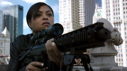 undefined Season 3 Episode 8 - Endgame